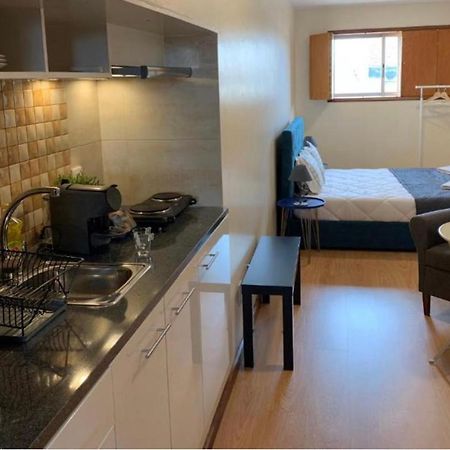波尔图Invicta House Loft Boavista公寓 外观 照片