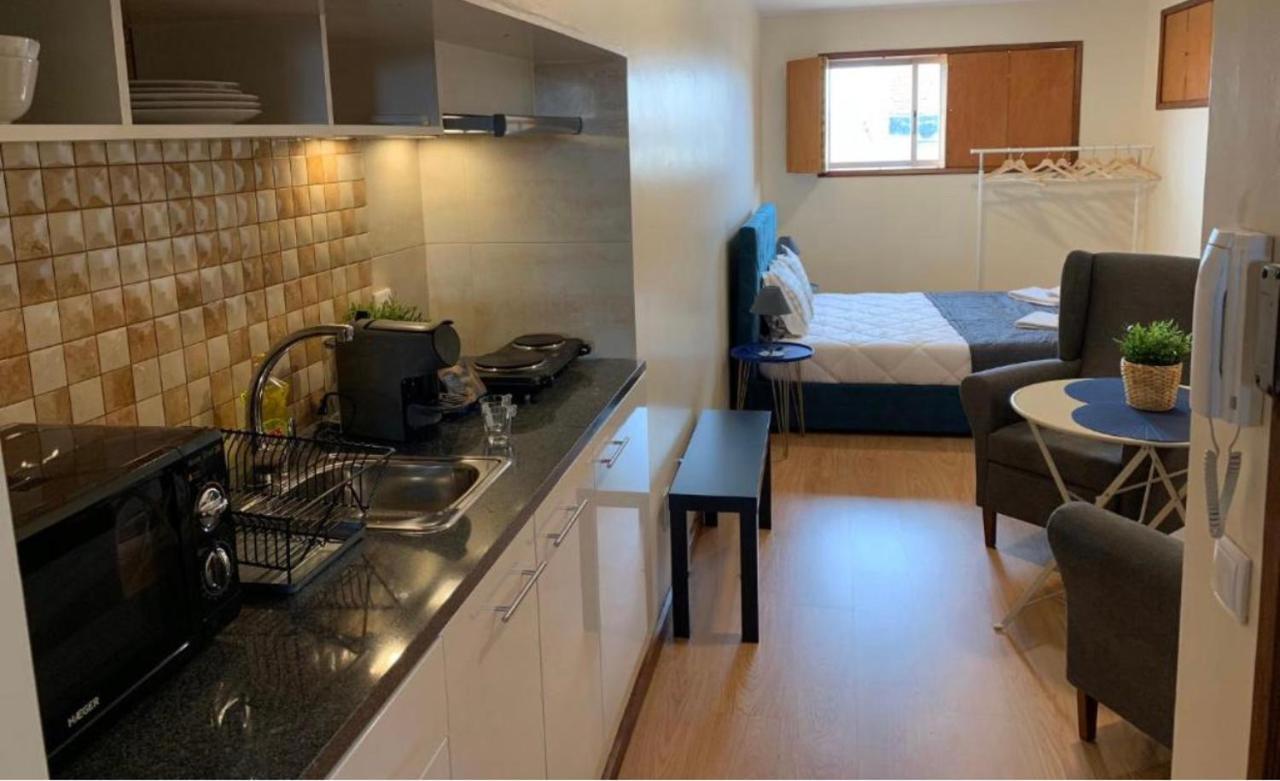 波尔图Invicta House Loft Boavista公寓 外观 照片