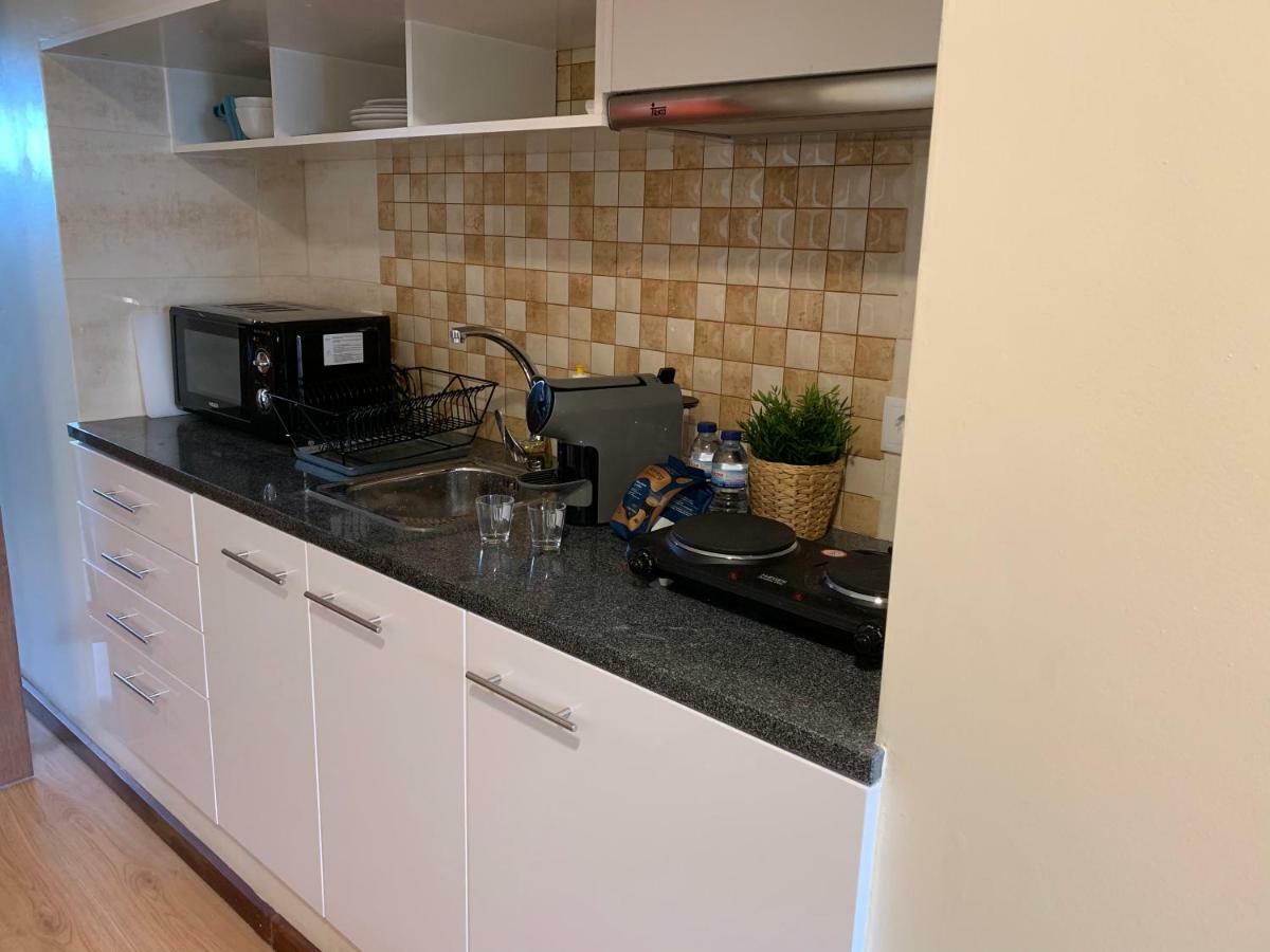 波尔图Invicta House Loft Boavista公寓 外观 照片
