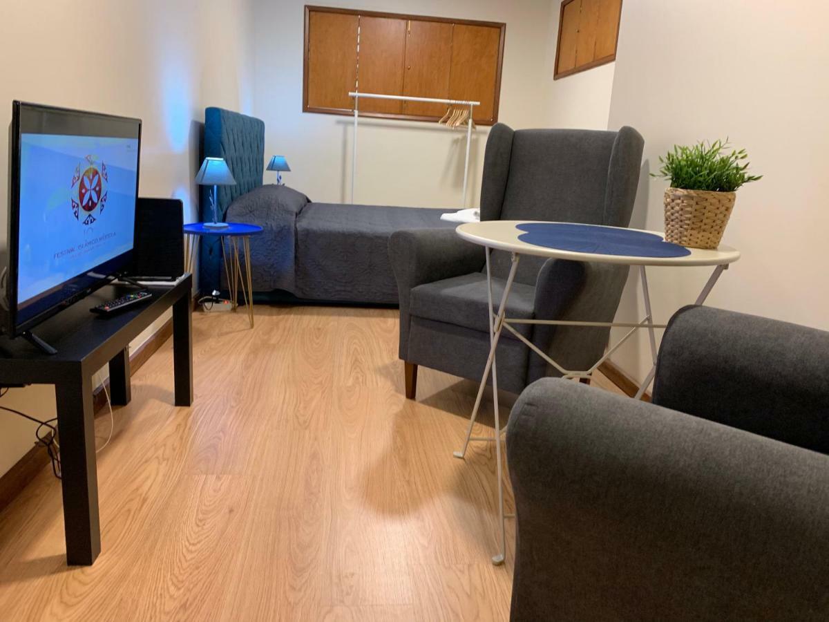 波尔图Invicta House Loft Boavista公寓 外观 照片
