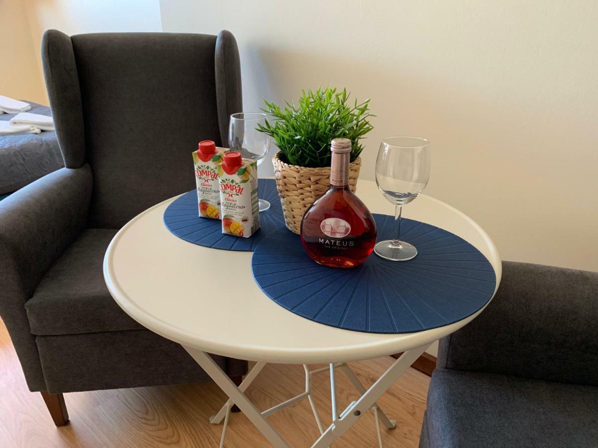 波尔图Invicta House Loft Boavista公寓 外观 照片