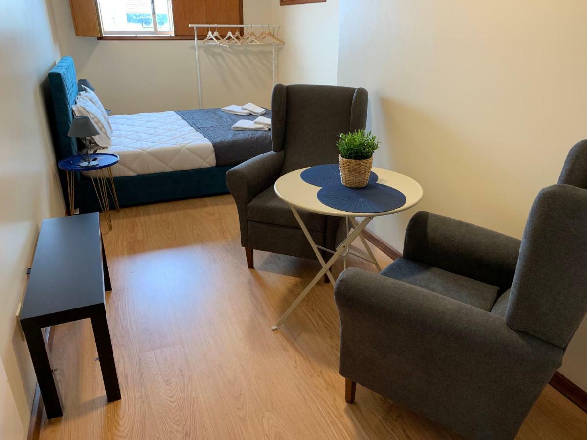 波尔图Invicta House Loft Boavista公寓 外观 照片
