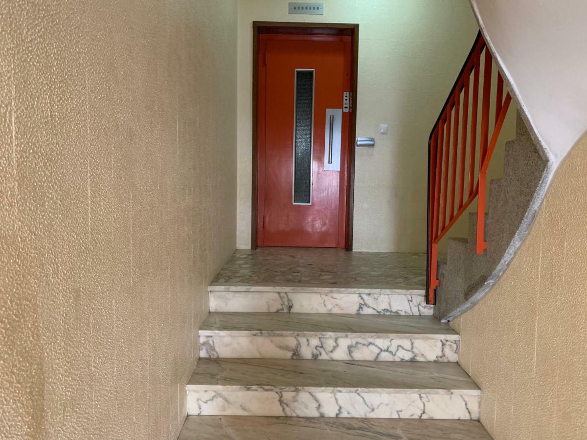 波尔图Invicta House Loft Boavista公寓 外观 照片