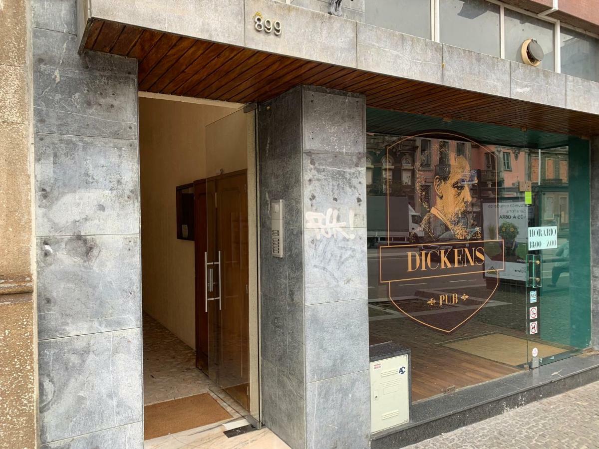波尔图Invicta House Loft Boavista公寓 外观 照片